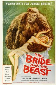 The Bride & The Beast