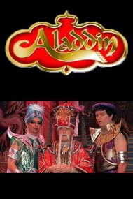 Aladdin: The ITV Pantomime