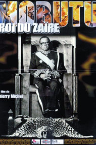 Mobutu, King of Zaire