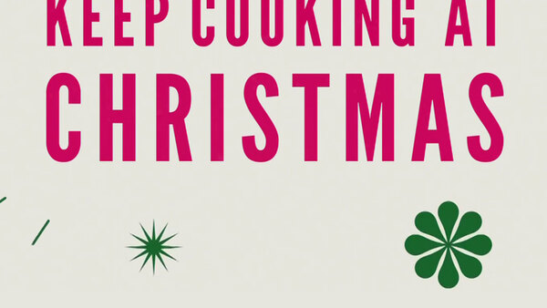 Jamie: Keep Cooking at Christmas - S01E03