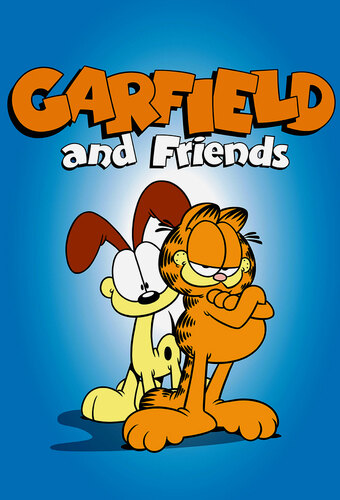 Garfield and Friends