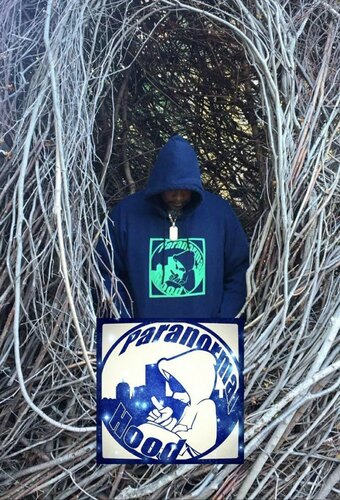 Paranormal Hood