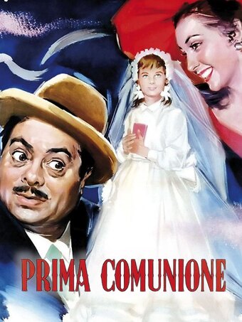 First Communion
