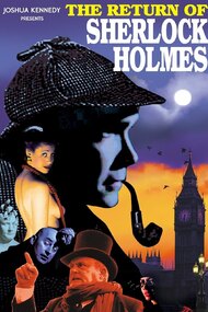 The Return of Sherlock Holmes