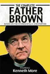 Father Brown