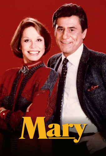 Mary