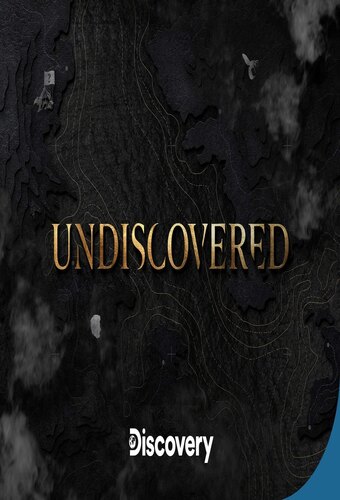 Undiscovered