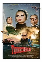 Thunderbirds: The Anniversary Episodes