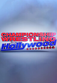 Championship Wrestling from Hollywood