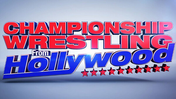 Championship Wrestling from Hollywood - S11E22 - Championship Wrestling from Hollywood 507