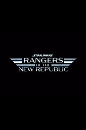Rangers of the New Republic