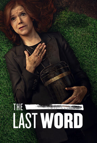 The Last Word