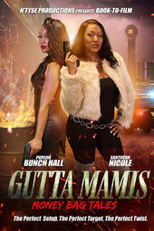 Gutta Mamis: Money Bag Tales