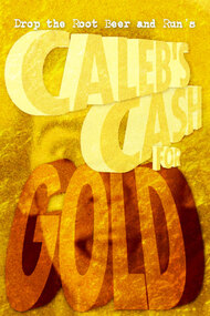 Caleb's Cash for Gold