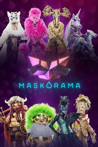 The Masked Singer (NO)