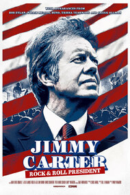 Jimmy Carter: Rock & Roll President