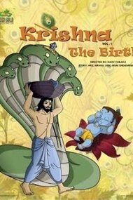 Krishna - The Birth