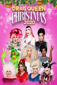 Drag Queen Christmas 2020