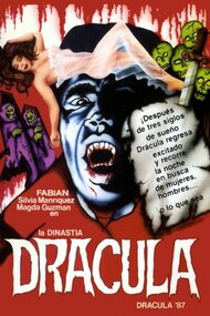 The Dracula Dynasty