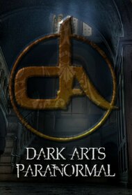 Dark Arts Paranormal 
