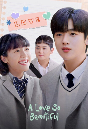 A Love So Beautiful (KR)