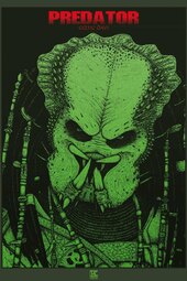 Predator: Celtic Days