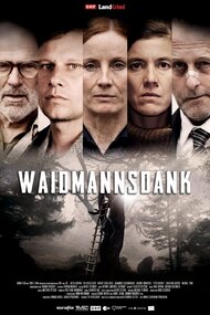 Waidmannsdank
