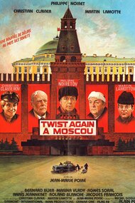 Twist Again in Moscow