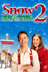 Snow 2: Brain Freeze