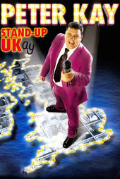 Peter Kay: Stand-Up UKay