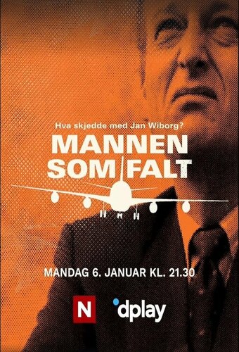 The Man Who Fell
