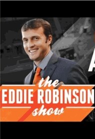 The Eddie Robinson Show