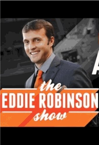 The Eddie Robinson Show