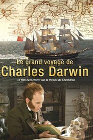 Le Grand voyage de Charles Darwin - Les Origines de la théorie de l'évolution