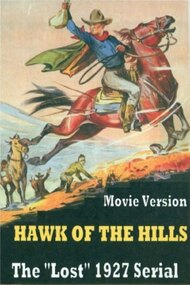 Hawk of the Hills