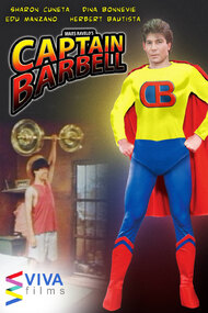 Captain Barbell