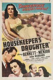 The Housekeeper's Daughter