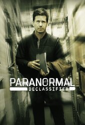 Paranormal Declassified