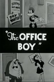 The Office Boy