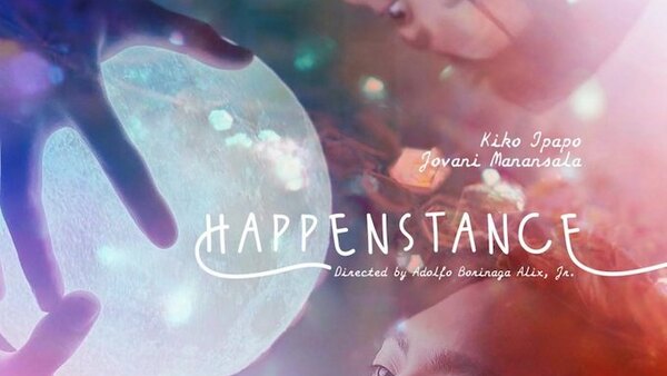 Happenstance - S01E06 - 