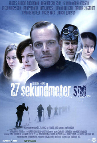 27 Meters per Second, Snow