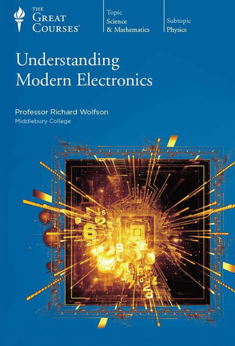 Understanding Modern Electronics
