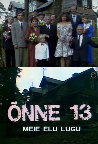 Õnne 13 countdown - how many days until the next episode