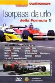 I Sorpassi da Urlo della F1