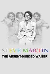 The Absent-Minded Waiter