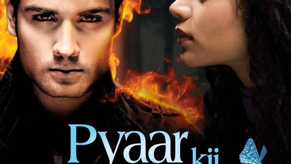 Pyaar Kii Ye Ek Kahaani - S10E10 - Jeh confesses his love to Piya