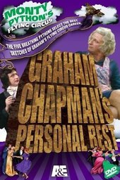 Monty Python's Flying Circus - Graham Chapman's Personal Best