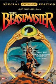 Saga of ‘The Beastmaster’