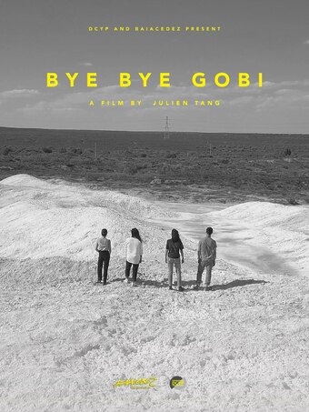 Bye Bye Gobi