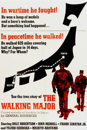 The Walking Major